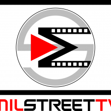 Dj KEV G. Logo