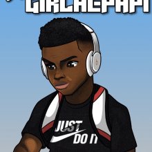 Girlhepapi Photo