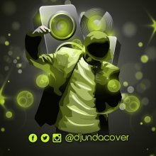 Dj Undacover Photo