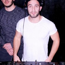 DJ GRKM Photo