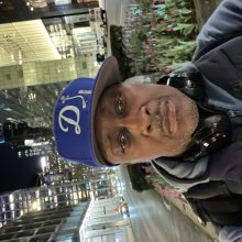 Dj.Music Mike Photo