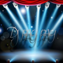 DJ NAY NAY Logo