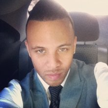 DJ BAMN Photo
