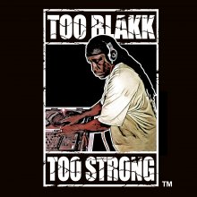 Aziatikk Blakk Logo