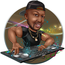 DJ Gucci Photo