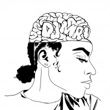 DJ MRI Logo