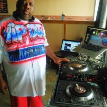 DJ Funk Photo