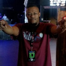 DJ Raver Photo
