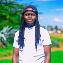 DJ ARIF254 Photo