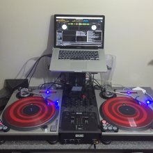 DJ Dr. Jeckol Photo