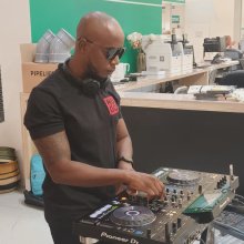 Dj Eyez Photo