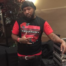 DJJUMPOFF Photo