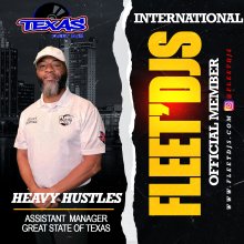 Heavy Hustles Logo