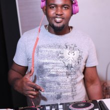 Dj Chemics Logo