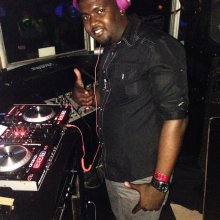 Dj Chemics Photo