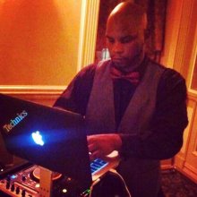 DJ MANCHILD Photo