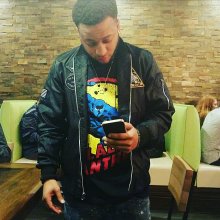 DJ Ant D Photo
