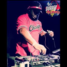 Dj Durrty Burrd Photo