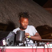 Dj Rey Gotty Photo