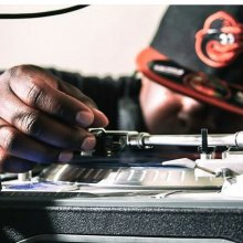DJ Amaz Photo
