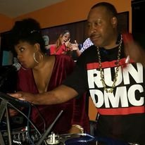 DJ Easy Dee Photo