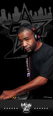 Go Dj Fresh Photo