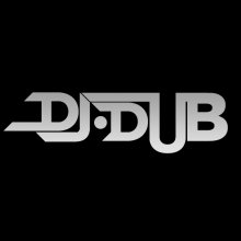 DJ Dub Logo