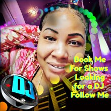 DJSweetRose Photo