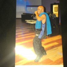 DJ Chuck/Mr. Vinegar Photo