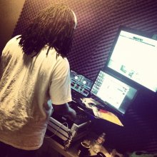 DJ Symil Photo