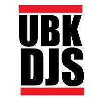 DJ O.C. Logo