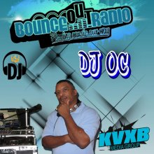 DJ O.C. Photo