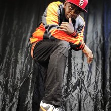 DJ SHI C Photo