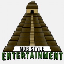 Dj-X Logo