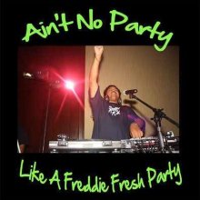 Freddie Fresh Photo