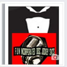 DJ Mark Anthony &amp; DJ MacNite Logo