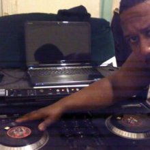 DJ L Rock Boogie Photo