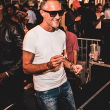 DJ LBR Photo