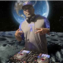 Dab the DJ Photo