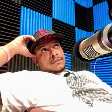 DJ RedZ Photo