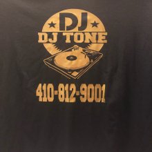 Dj Dj Tone Photo