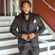 DJ Vybz Photo