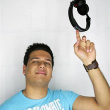 Shamir Liberg Photo