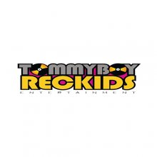 Dj TommyTee Logo