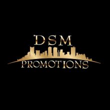 DJ Smirf Logo