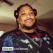 DJ BigRed Photo
