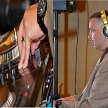 DJ Kayenne Photo