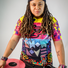 DJ MIM Photo