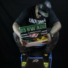 Dj Jus Swagg Photo