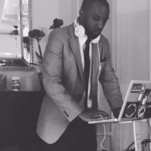 DJ HahBruh Photo